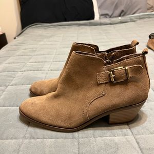 Sonoma ankle boots